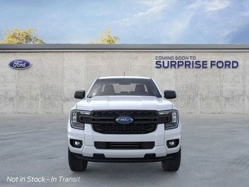 New 2026 Ford Ranger XL RWD image 35