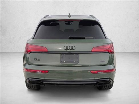 Used 2025 Audi Q5 2.0T Premium Plus image 7