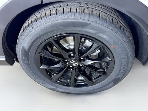 New 2026 Honda CR-V Sport image 36