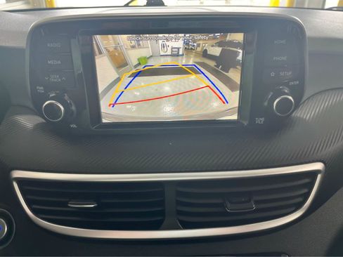 Used 2020 Hyundai Tucson Sport AWD/4WD image 32