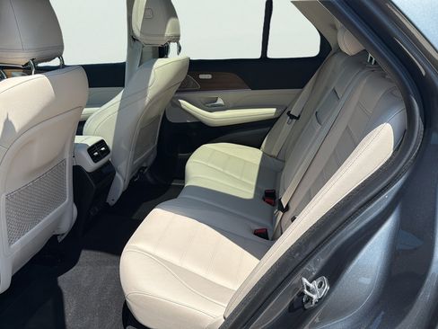 Certified 2024 Mercedes-Benz GLE 350 4MATIC image 20