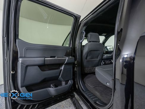 Used 2022 Ford F150 XLT w/ Equipment Group 302A High AWD/4WD image 27