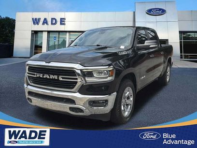 Used 2020 RAM 1500 Big Horn