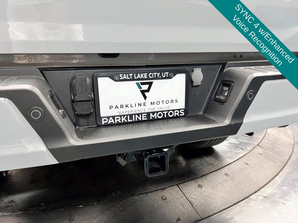 Used 2023 Ford F150 Lariat w/ Equipment Group 502A High AWD/4WD image 21