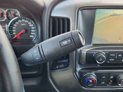 Used 2016 Chevrolet Silverado 1500 LT w/ All Star Edition image 44