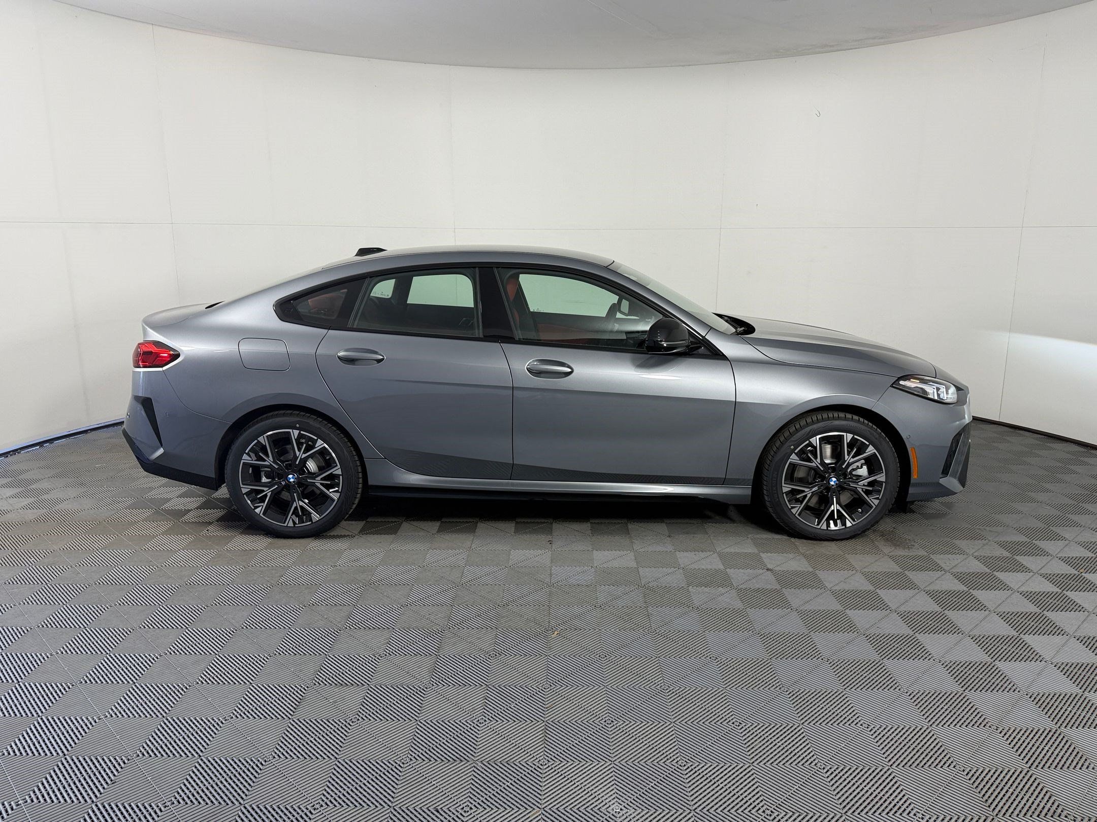 Used 2026 BMW 228i w/ Technology Package FWD image 8