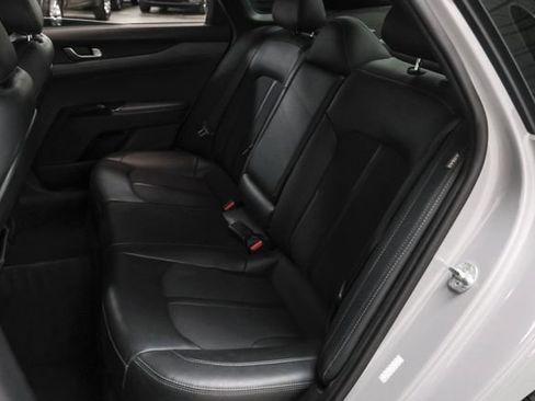 Used 2022 Kia K5 GT-Line AWD/4WD image 29