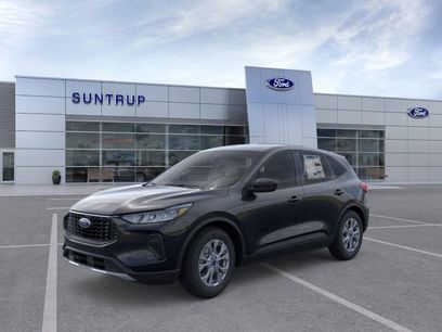 New 2026 Ford Escape Active w/ Cold Weather Package