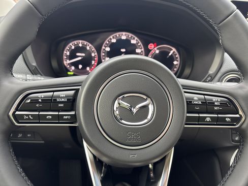 New 2026 MAZDA CX-70 3.3 Turbo w/ Premium Package image 29