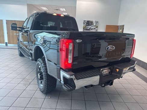 New 2026 Ford F350 XLT w/ Tremor Off-Road Package image 16