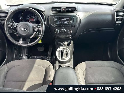 Used 2019 Kia Soul FWD image 9