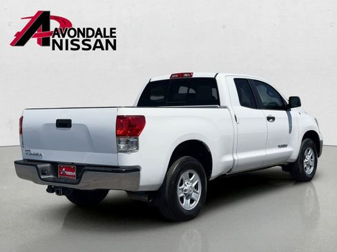 Used 2013 Toyota Tundra 2WD Double Cab w/ Tow Pkg image 7