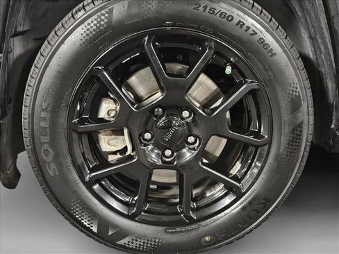 Used 2020 Jeep Renegade Altitude image 22