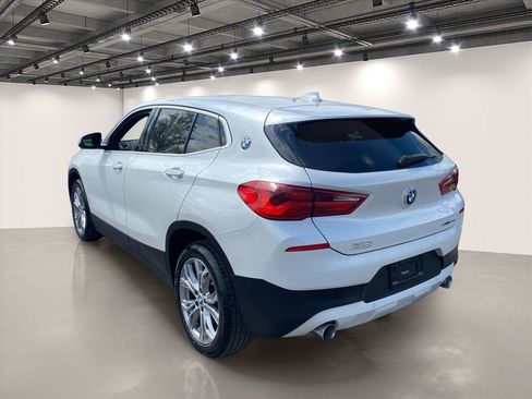 Used 2020 BMW X2 xDrive28i w/ Premium Package AWD/4WD image 5