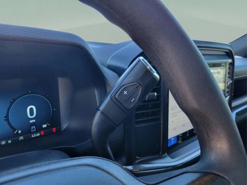 New 2025 Ford F150 STX w/ Equipment Group 200A image 19