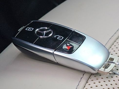 Certified 2024 Mercedes-Benz G 550 image 35