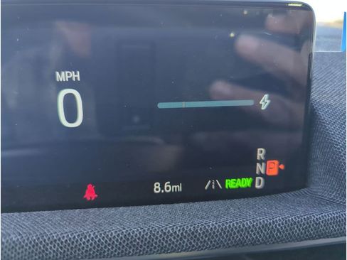 New 2025 Ford Mustang Mach-E Premium image 17