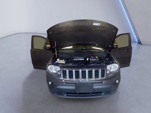 Used 2016 Jeep Compass Sport w/ Power Value Group AWD/4WD image 9