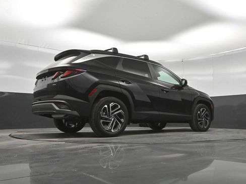 New 2026 Hyundai Tucson SEL Plus AWD/4WD image 37