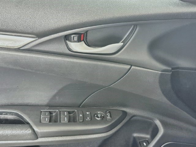 Used 2020 Honda Civic Sport image 23