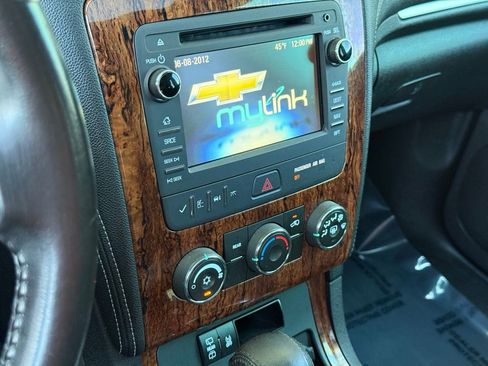 Used 2013 Chevrolet Traverse LT image 33