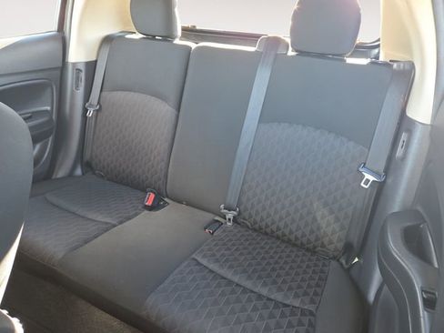 Used 2021 Mitsubishi Mirage image 13