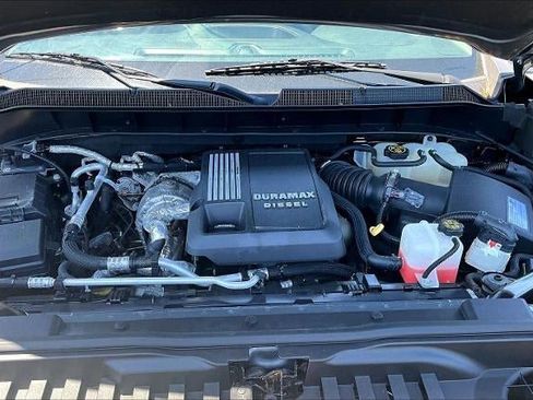 Used 2021 Chevrolet Silverado 1500 LT w/ All Star Edition Plus AWD/4WD image 29