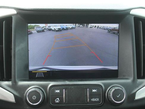 Used 2021 GMC Terrain SLT image 21