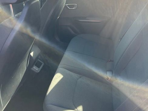 Used 2025 Kia K4 LXS image 10