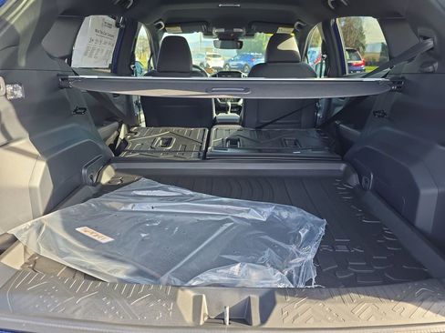 New 2026 Subaru Crosstrek 2.5i Sport image 17