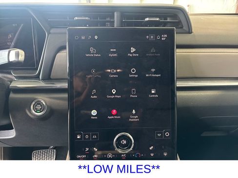 Used 2026 GMC Terrain Elevation FWD image 10