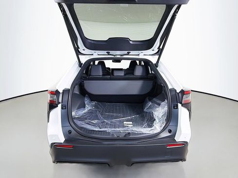 New 2026 Toyota bZ AWD/4WD image 21