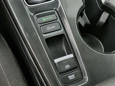 Used 2025 Honda Civic LX image 24