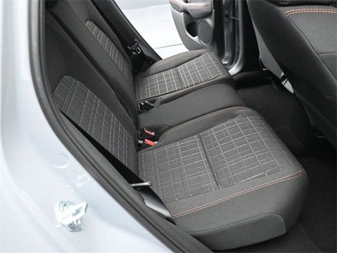 Certified 2025 Honda HR-V Sport image 29