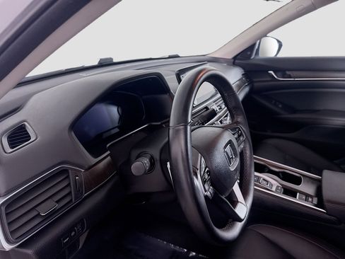 Used 2019 Honda Accord EX-L image 23