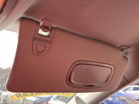 Certified 2022 Jeep Compass Latitude image 27