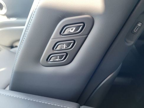 New 2026 Hyundai Palisade Calligraphy image 33