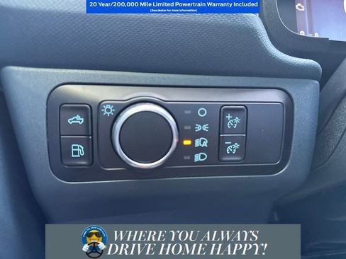 New 2025 Ford Maverick XLT w/ Equipment Group 301A image 23