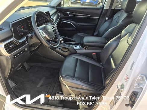 Certified 2025 Kia Telluride S AWD/4WD image 20