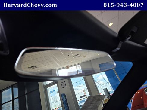Used 2019 Chevrolet Corvette Stingray Convertible w/ 2LT Preferred Equipment Group RWD image 17