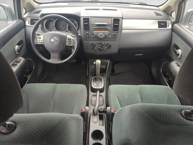 Used 2012 Nissan Versa 1.8 S w/ Special Edition Pkg FWD image 14