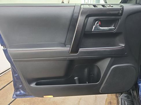 Used 2024 Toyota 4Runner TRD Off-Road Premium w/ Moonroof Package image 12