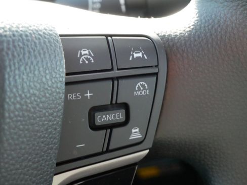 Certified 2025 Toyota Camry LE image 25