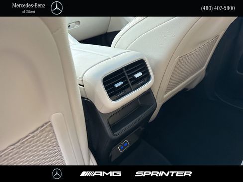 Certified 2025 Mercedes-Benz GLE 450 4MATIC Coupe image 21