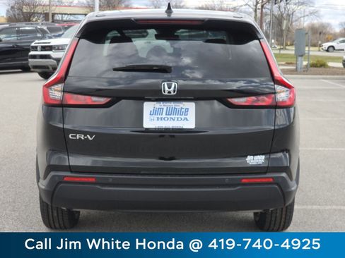 New 2026 Honda CR-V EX-L image 15