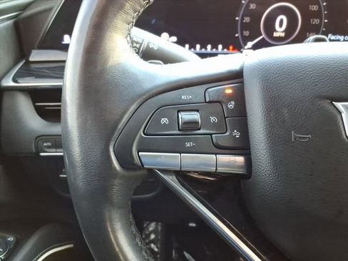 Used 2023 Cadillac Escalade ESV Sport w/ LPO, ONYX Package image 34