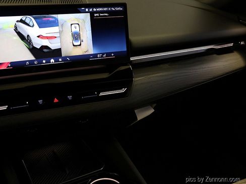 New 2026 BMW 530i xDrive w/ M Sport Package image 23