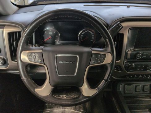 Used 2016 GMC Sierra 1500 Denali image 24