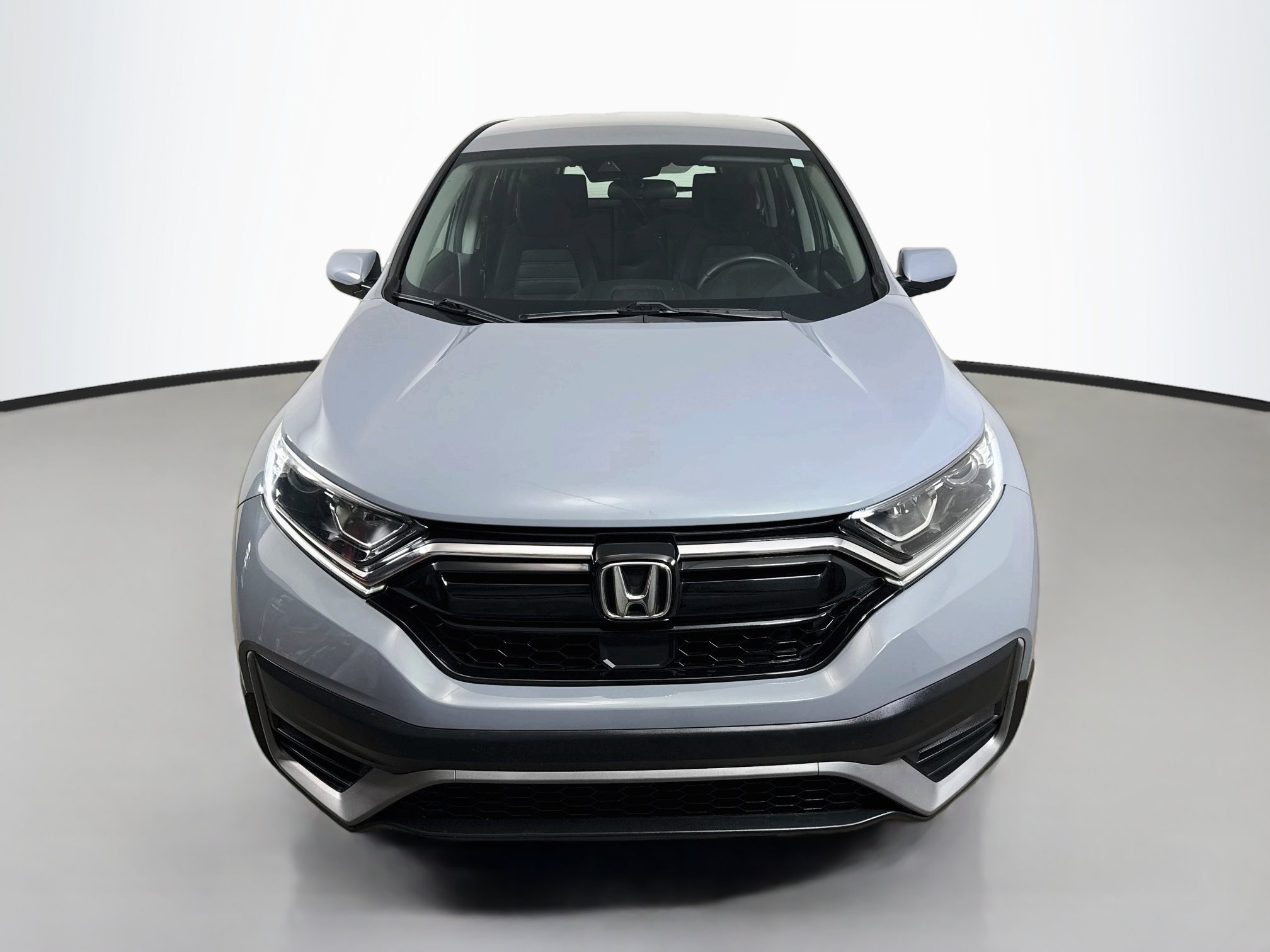 Used 2021 Honda CR-V Special Edition image 2