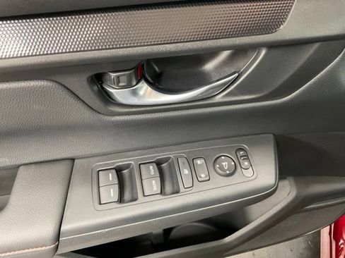 Certified 2026 Honda CR-V Sport image 30